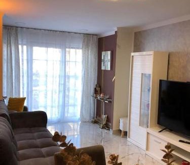La Pineda Appartement | Unique Apartment La Pineda
