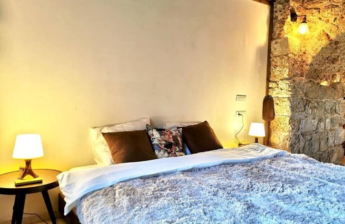 Acre Old City Appartement | Unique apartment with jacuzzi