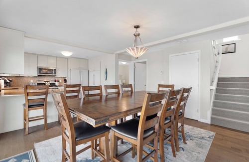 Ogunquit Maison | Emplacement incroyable avec vue panoramique sur la plage et l'océan, cette maison a tout!