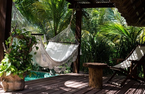 Puerto Escondido Maison | Maison de plage unique, expérience de luxe