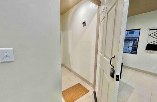 Costa Appartement | Unique Beachfront ocean view lovely 1BD