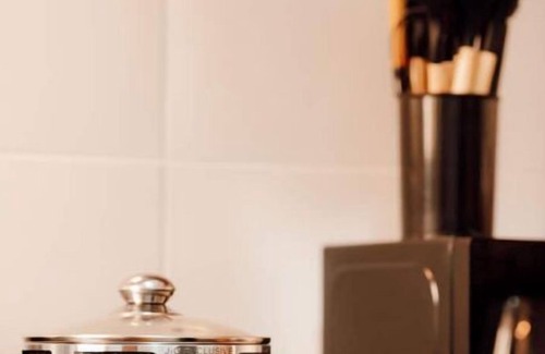 Mikocheni Appartement | Unique bohemian apt 2bedroom,full Ac & kitchen