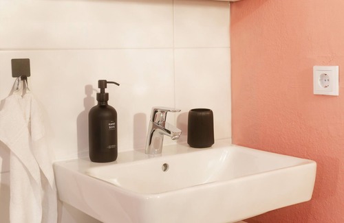 Saint Pauli Appartement | Unique Boutique Apartment directly on Reeperbahn