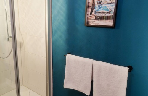 Saint Pauli Appartement | Unique Boutique Apartment directly on Reeperbahn