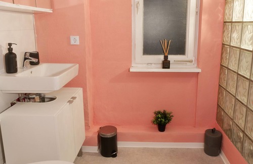 Saint Pauli Appartement | Unique Boutique Apartment directly on Reeperbahn