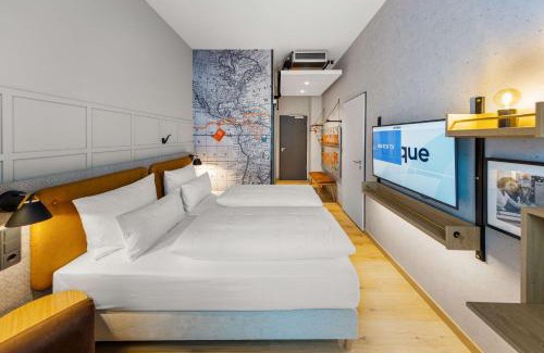 Woltmershausen Hôtel | unique by ATLANTIC Hotels Bremen