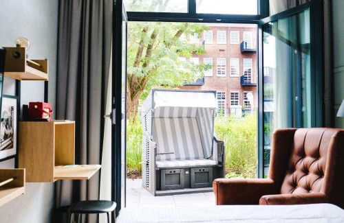 Woltmershausen Hôtel | unique by ATLANTIC Hotels Bremen