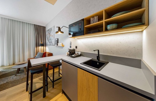 Woltmershausen Hôtel | unique by ATLANTIC Hotels Bremen