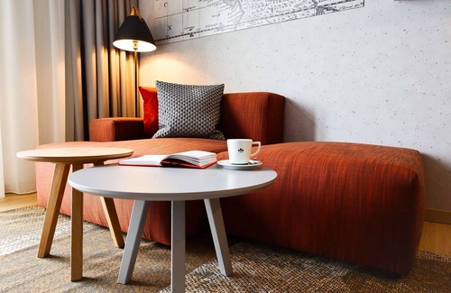 Woltmershausen Hôtel | unique by ATLANTIC Hotels Bremen