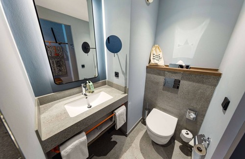 Woltmershausen Hôtel | unique by ATLANTIC Hotels Bremen
