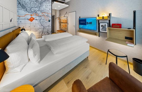 Woltmershausen Hôtel | unique by ATLANTIC Hotels Bremen
