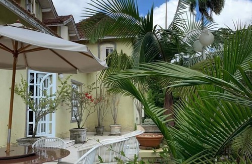 Vargem Grande Paulista Maison | SITE CINÉMATOGRAPHIQUE HAUT STANDARD À COTIA CLAROZAP991139079