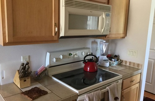 Buffalo Appartement | Unique Carriage House avec des vues spectaculaires sur les montagnes Bighorn