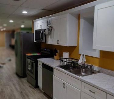 Elmira Appartement | Unique Center Of Downtown Elmira
