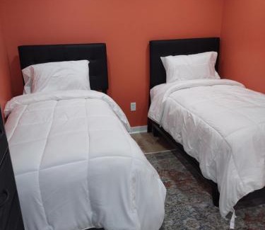 Elmira Appartement | Unique Center Of Downtown Elmira