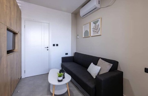 Beersheba Maison | Unique Central Old Town Studio Apartment