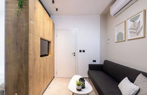 Beersheba Maison | Unique Central Old Town Studio Apartment