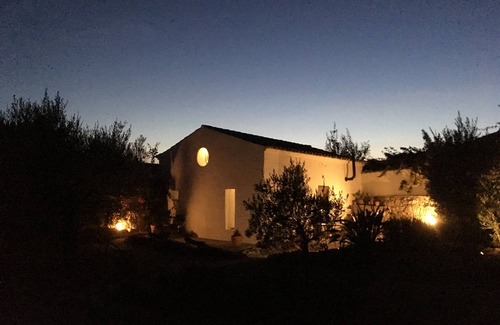 Sao Bras de Alportel Cottage | Charmant gîte 'unique' de vacances dans une vieille ferme en Algarve