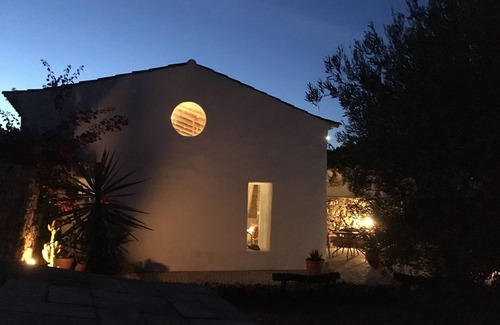 Sao Bras de Alportel Cottage | Charmant gîte 'unique' de vacances dans une vieille ferme en Algarve