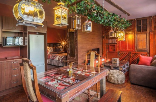 Trawal Appartement | Unique Character Amazing Mountain Views