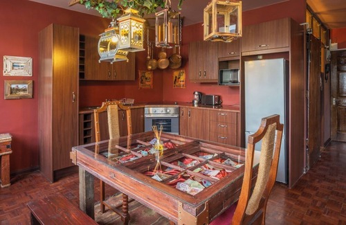 Trawal Appartement | Unique Character Amazing Mountain Views