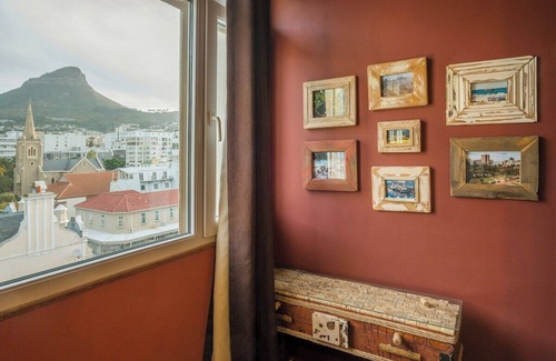 Trawal Appartement | Unique Character Amazing Mountain Views