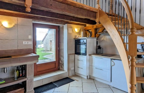 Faymont Cottage | Gîte atypique avec sauna, hammam et baby-foot à Moffans-et-Vacheresse