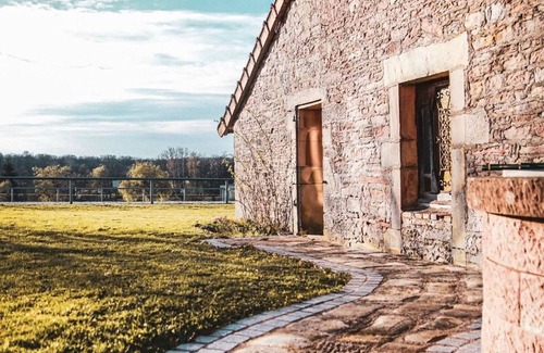 Faymont Cottage | Gîte atypique avec sauna, hammam et baby-foot à Moffans-et-Vacheresse