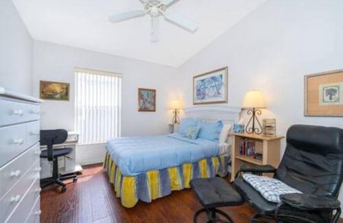 Highlands Reserve Villa | Unique comfortable Golf course Home with Private Pool