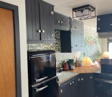 Wildwood Maison | Unique Condo on flight park! Watch hangliders fly!