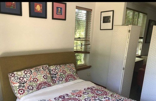Lennox Head Cottage | Unique costal home in Lennox Head
