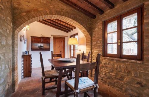 Umbertide Maison | Unique country house in an old hamlet