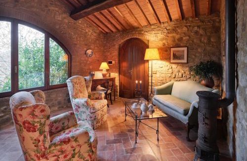 Umbertide Maison | Unique country house in an old hamlet