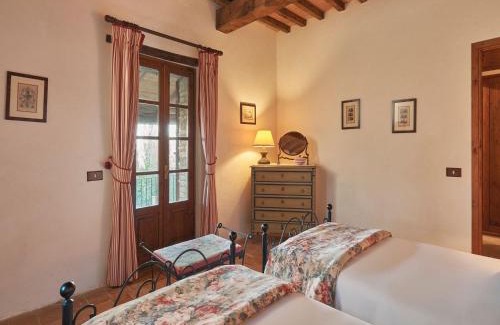 Umbertide Maison | Unique country house in an old hamlet