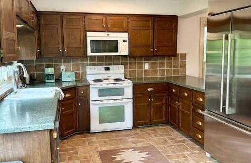 Oklahoma City Maison | Unique, cozy retreat in the heart of OKC