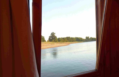 Saint-Florent-le-Vieil Location De Bateaux | Séjour ou croisière insolite en bateau habitable de Loire