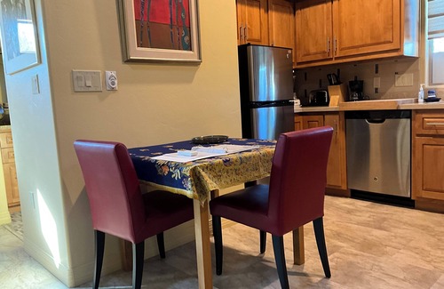 Green Valley Foothills Appartement | Alamo Inspired Studio