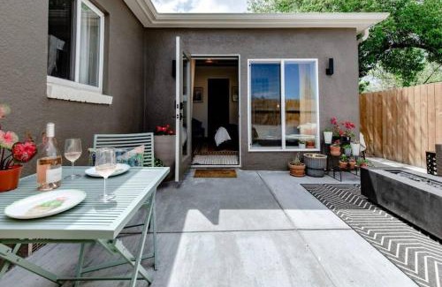 Athmar Park Maison | Unique Denver Designer Home 4 Bed 4 Bath