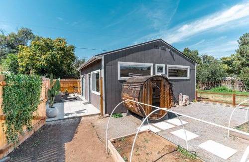 Athmar Park Maison | Unique Denver Designer Home 4 Bed 4 Bath
