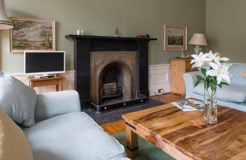 New Town Appartement | Unique Edinburgh New Town Apartment near Princes Street