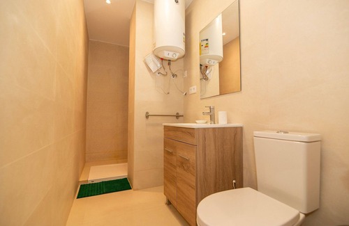 L'Amistat Maison | Unique Estudio 7 (22 m²)