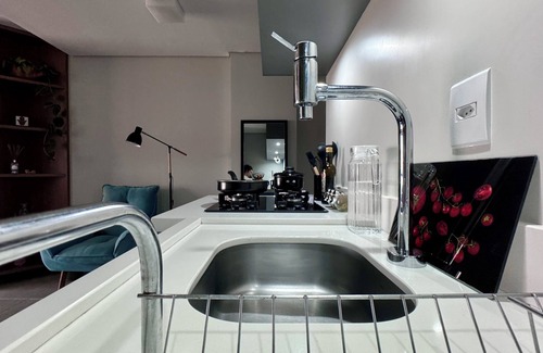 Campeche Appartement | Unique Experience in Campeche! Near Floripairport