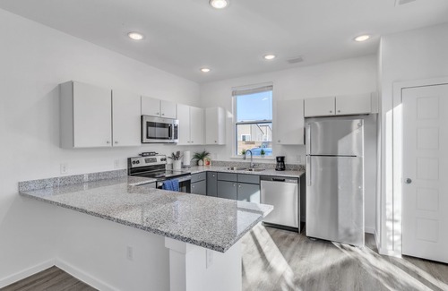 Buda Maison | Exclusive house at Kyle! 2bed/2bath TOP location! Pet friendly private community
