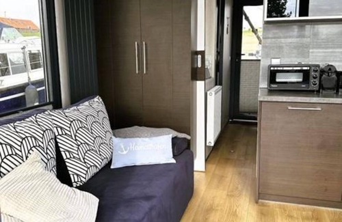 Lathum Maison | Unique experience on the water.