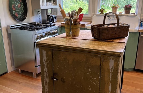 Colebrook Maison | Unique & extraordinary experience - renew your senses. Delightful waterfront!