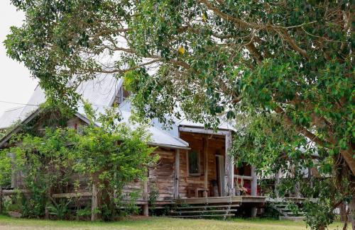 Ridgewood Maison | Unique Farm Escape in the Sunshine Coast Hinterland