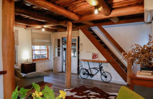 Ridgewood Maison | Unique Farm Escape in the Sunshine Coast Hinterland