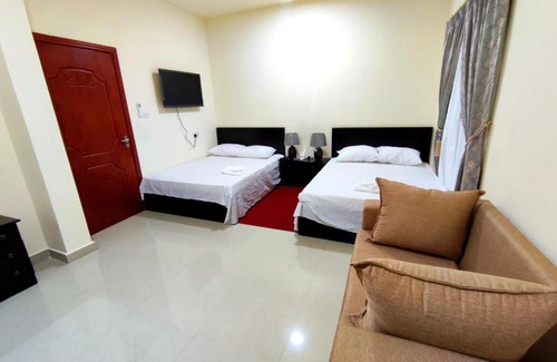 Al Rayyan Maison | Unique Furnished Rooms