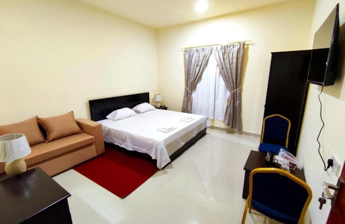 Al Rayyan Maison | Unique Furnished Rooms