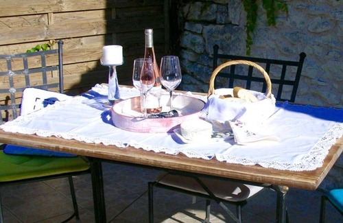 Serigny Maison | Gîte unique dans un endroit charmant